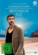 Cover-Bild zum Titel 'Kommissar Dupin - Bretonische Flut' von 'Jean-Luc Bannalec, Clemens Murath, Thomas Roth, Steffen Kaltschmid, Fabian Römer'