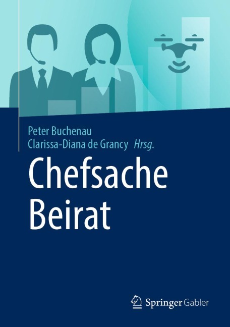 Chefsache Beirat - 