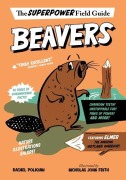 Cover-Bild zum Titel 'Beavers' von 'Rachel Poliquin'