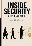 Cover-Bild zum Titel 'Inside Security' von 'Dirk Hellmich'