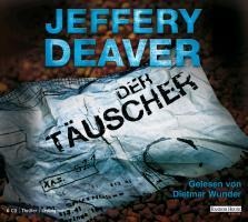 Der Täuscher - Jeffery Deaver