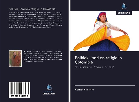 Politiek, land en religie in Colombia - Kemal Yildirim