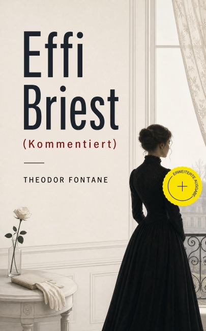 Effi Briest (Kommentiert) - Theodor Fontane