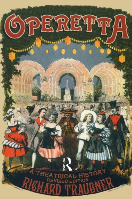 Operetta - Richard Traubner
