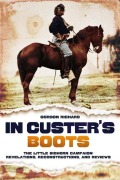 Cover-Bild zum Titel 'In Custer's Boots' von 'Gordon Richard'