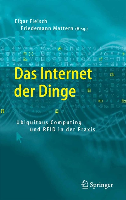 Das Internet der Dinge - 