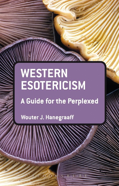 Western Esotericism: A Guide for the Perplexed - Wouter J. Hanegraaff