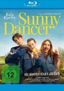 Cover-Bild zum Titel 'Sunny Dancer' von 'George Jaques, Zachary Dawes, Este Haim'