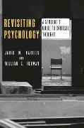 Cover-Bild zum Titel 'Revisiting Psychology' von 'Jared M. Bartels, William E Herman'