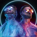 Cover-Bild zum Titel 'Deux Freres - Edition 1 (Black Cover)' von 'Pnl'