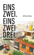Cover-Bild zum Titel 'Eins - zwei. Eins - zwei - drei.' von 'Ryeo-Ryeong Kim'