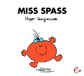 Miss Spaß - Roger Hargreaves