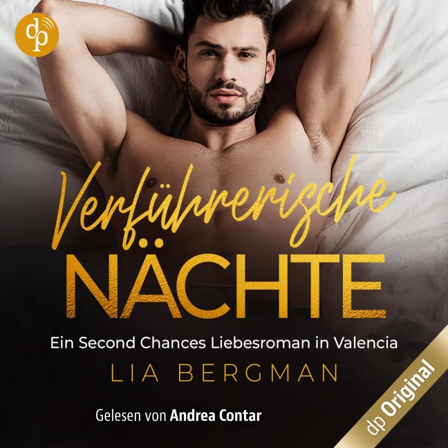 Verführerische Nächte - Lia Bergman