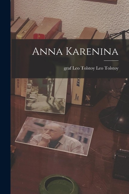 Anna Karenina - 