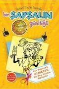 Bir Sapsalin Günlügü 3; Pek Yetenekli Olmayan Bir Popstardan Hikayeler - Rachel Renee Russell