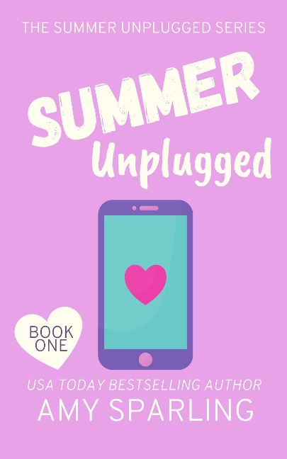 Summer Unplugged - Amy Sparling