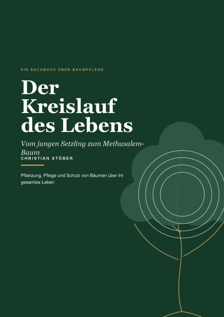 Der Kreislauf des Lebens - Christian Stoeber