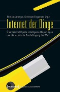 Cover-Bild zum Titel 'Internet der Dinge' von ''