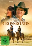 Cover-Bild zum Titel 'The Crossroads - Love Takes Time' von 'Ginia Desmond, Trevor D. Raine'