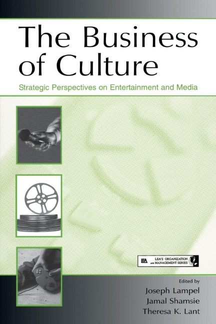 The Business of Culture - 