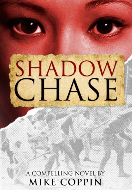 Shadow Chase - Mike Coppin