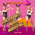 Cover-Bild zum Titel 'Erotik für's Ohr, Lovetoy Party in der Mädels-WG' von 'Lela Gray'