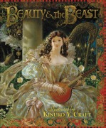 Cover-Bild zum Titel 'Beauty and the Beast' von 'Mahlon F Craft'