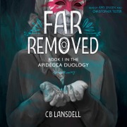 Cover-Bild zum Titel 'Far Removed' von 'C B Lansdell'