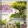Cover-Bild zum Titel 'MINIGÄRTEN' von 'Team BLOOM's'