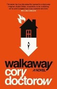 Cover-Bild zum Titel 'Walkaway' von 'Cory Doctorow'