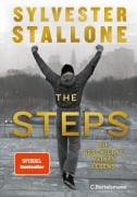 Cover-Bild zum Titel 'The Steps' von 'Sylvester Stallone'