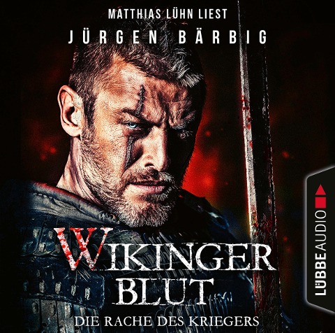 Wikingerblut - Die Rache des Kriegers - Jürgen Bärbig