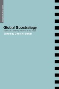Cover-Bild zum Titel 'Global Geostrategy' von ''