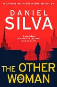 Cover-Bild zum Titel 'The Other Woman' von 'Daniel Silva'