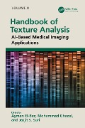 Cover-Bild zum Titel 'Handbook of Texture Analysis' von ''