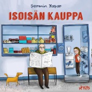 Cover-Bild zum Titel 'Isoisän kauppa' von '¿Ermin Ya¿ar'