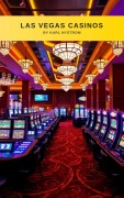 Cover-Bild zum Titel 'Las Vegas Casinos' von 'Karl Nystrom'
