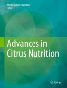 Cover-Bild zum Titel 'Advances in Citrus Nutrition' von ''