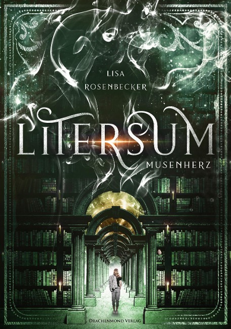 Litersum - Lisa Rosenbecker