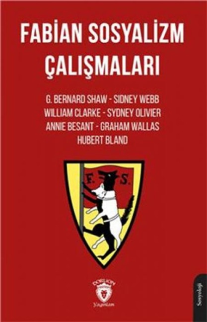 Fabian Sosyalizm Calismalari - G. Bernard Shaw
