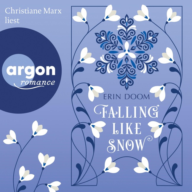 Falling Like Snow - Erin Doom