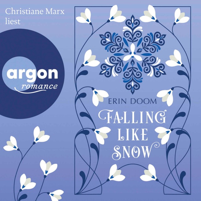 Falling Like Snow - Erin Doom