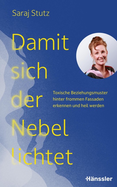 Damit sich der Nebel lichtet - Saraj Stutz