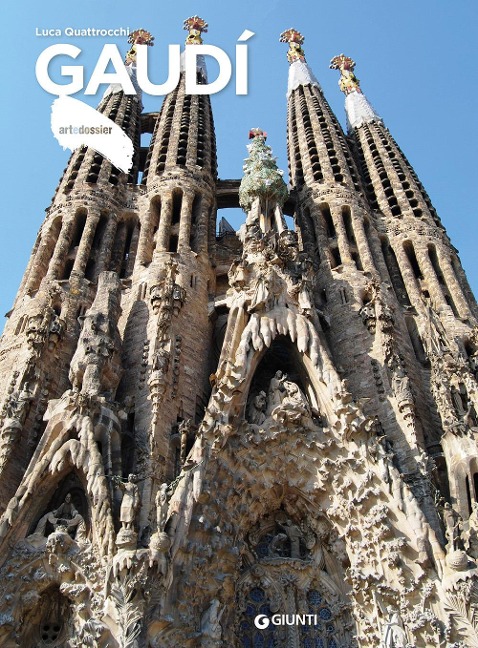 Gaudi - Luca Quattrocchi