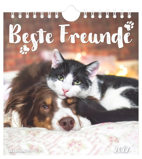 Beste Freunde 2027 - 