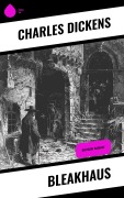 Cover-Bild zum Titel 'Bleakhaus' von 'Charles Dickens'