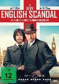 A Very English Scandal - Russell T. Davies, John Preston, Murray Gold