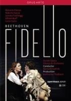 Fidelio - Haitink/Diener/Sacca/Trattnigg