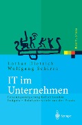 Cover-Bild zum Titel 'IT im Unternehmen' von ''