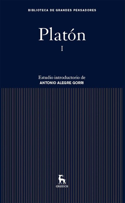Platón I - Platón